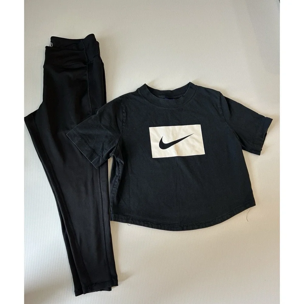 Huge Lot Ladies Size Large NEW &EUC Target Dress Summer Nike Shirt Top NWT $200+